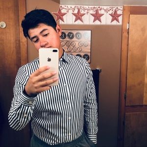 Meet your Posher, Juan